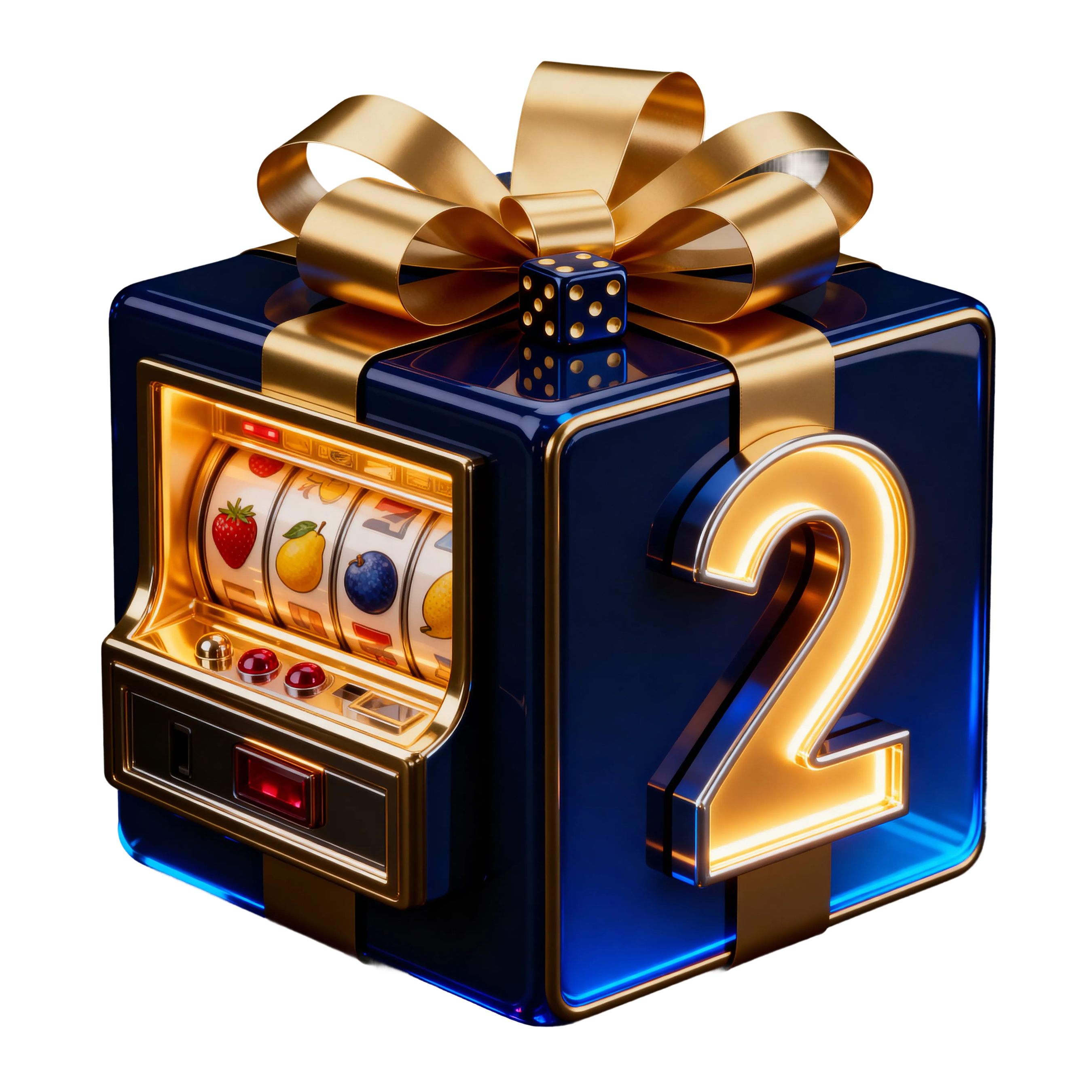 2nd deposit bonus