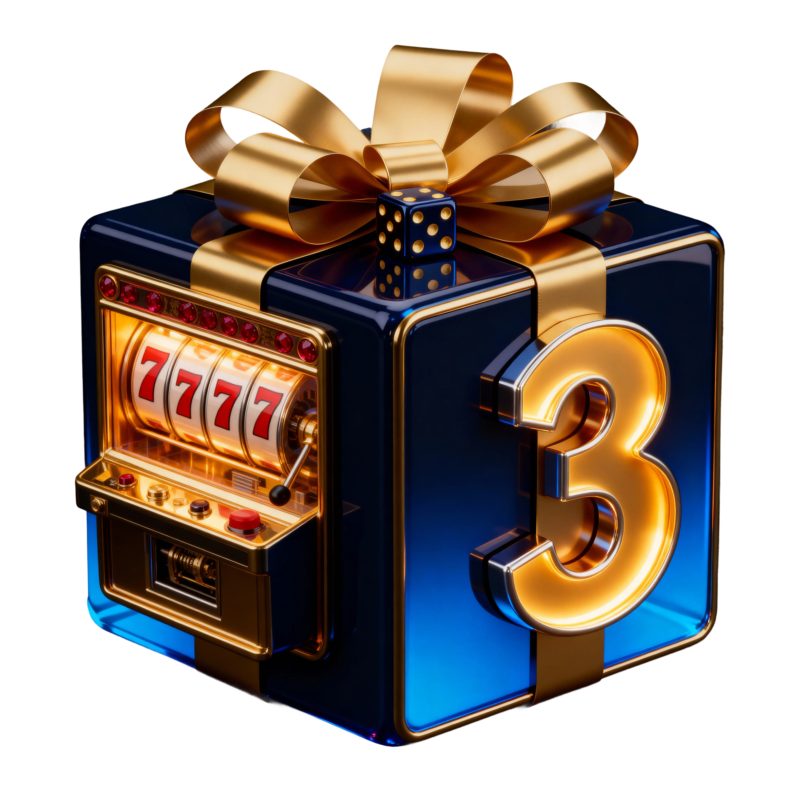 3rd deposit bonus